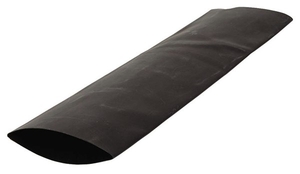 Heatshrink Tube 50mm Black - WH5582-tools-Hobbycorner