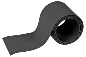 Heatshrink Tape - Black - WH5659-tools-Hobbycorner