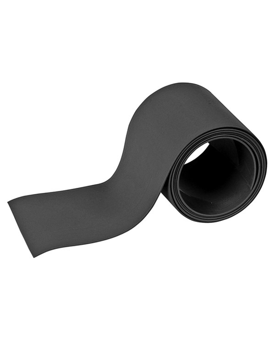 Heatshrink Tape - Black - WH5659