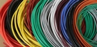 Silicone Wire 16 AWG Orange per 100mm - SWIRE16ORG