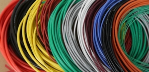 Silicone Wire 16 AWG Orange per 100mm - SWIRE16ORG-electric-motors-and-accessories-Hobbycorner