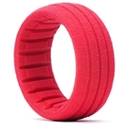 1/8B SC Shaped Insert Red - Soft x4 - 34001S