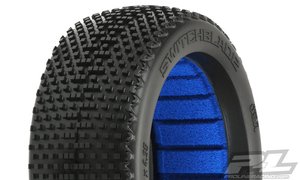 SwitchBlade M4 (Super Soft) Off-Road 1:8 Buggy Tires - 9057-03-wheels-and-tires-Hobbycorner
