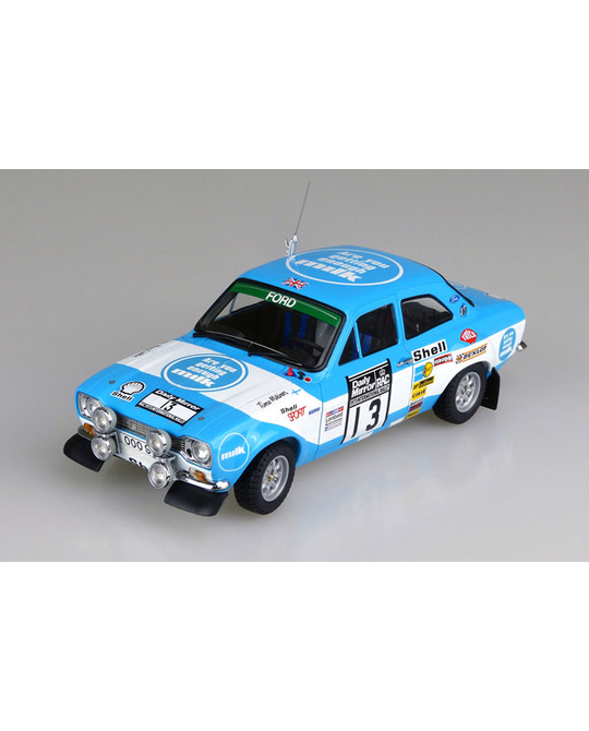 1/24 Escort RS1600 Mk1 Makinen - BEL006