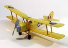 17 1/2 inch Walnut scale Tiger moth - DUM0208