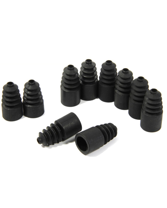 Axle Boot Set x10 For DBXL 1/5 - LOS252017