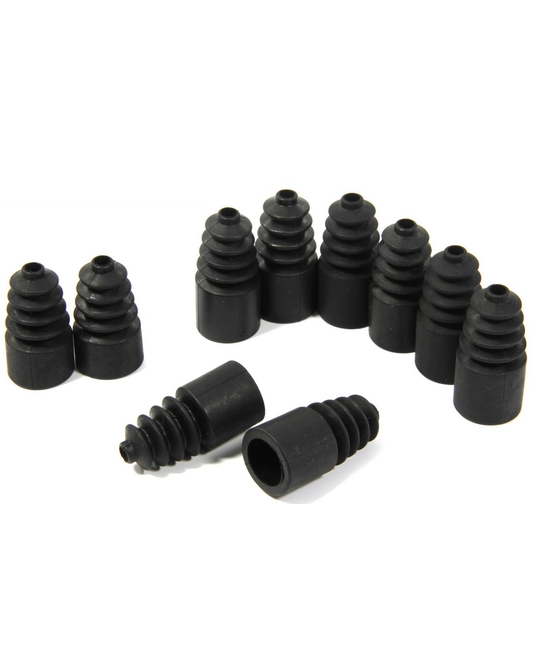 Axle Boot Set x10 For DBXL 1/5 - LOS252017