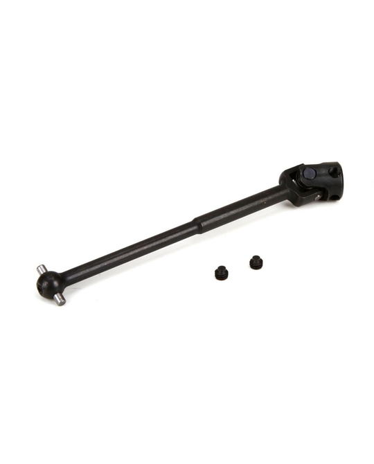 Rear Center Driveshaft For DBXL 1/5 - LOS252021