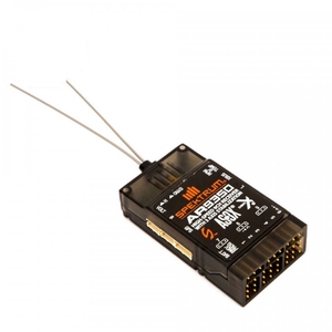 AR9350 9 Channel AS3X/Telemetry Receiver-radio-gear-Hobbycorner