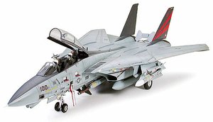 F-14A Tomcat Black Knights - 60313-model-kits-Hobbycorner