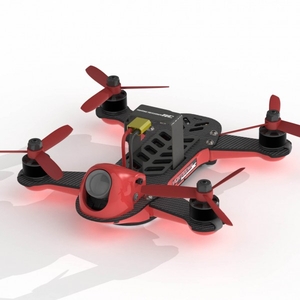Vortex 150 Mini ARF Racing Quad-drones-and-fpv-Hobbycorner
