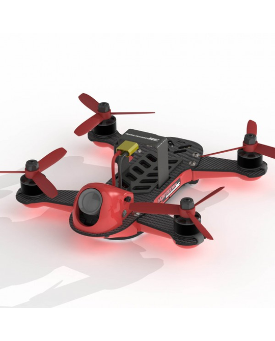 Vortex 150 Mini ARF Racing Quad