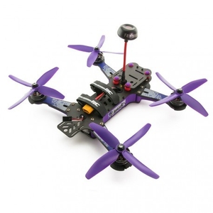 Vortex 250 PRO ARF 350mW, Zipper Packaging (UMMAGAWD Edition)-drones-and-fpv-Hobbycorner