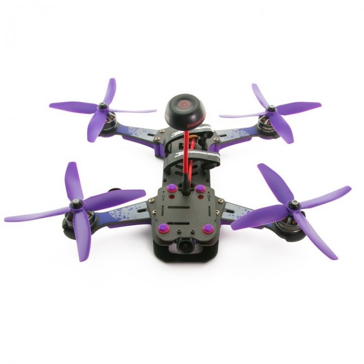 Vortex 250 best sale pro arf 350mw