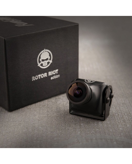 Swift Rotor Riot Special Edition IR Block - SWIFTRR