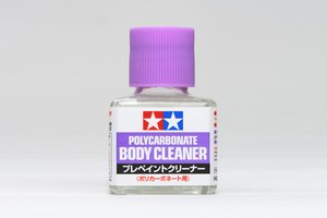 Polycarbonate Cleaner - 87118-cleaning-products-Hobbycorner
