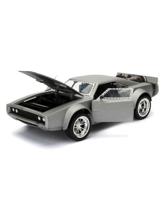 1/24 FF8 Dom's Ice Charger - JA98291
