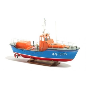 1/40 Royal Navy Lifeboat - BIL01000101-model-kits-Hobbycorner