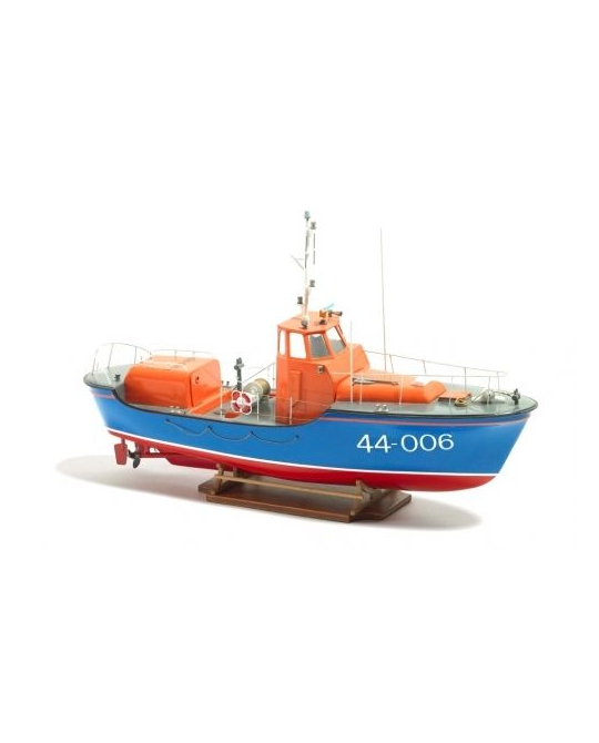 1/40 Royal Navy Lifeboat - BIL01000101