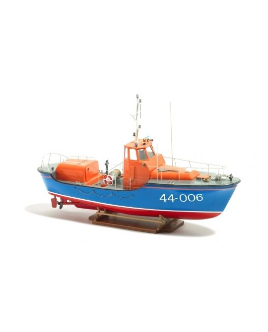 1/40 Royal Navy Lifeboat - BIL01000101