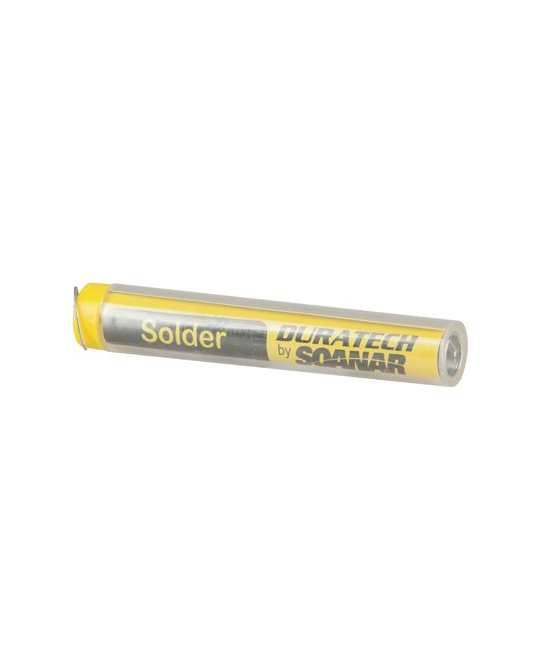 0.71mm Solder - Hobby Pack - NS3008