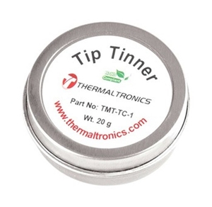 Soldering Iron Tip Tinner - TS1512-tools-Hobbycorner