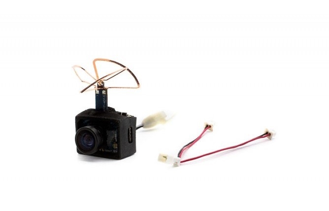 ultra micro camera