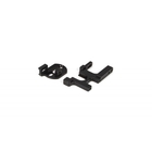 Mini 8IGHT Motor Mount & Adaptor Set - LOSB1905