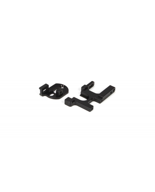 Mini 8IGHT Motor Mount & Adaptor Set - LOSB1905