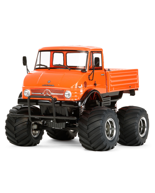 RC Unimog 406 Wheelie CW01 Series U900 - 58557