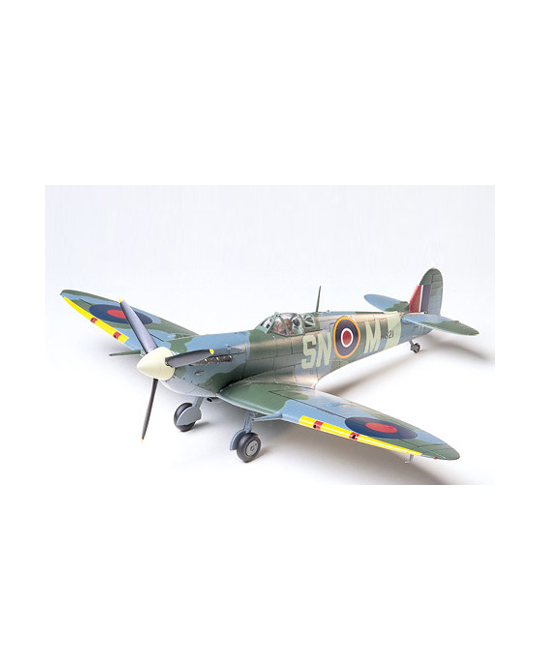 Supermarine Spitfire Mk.Vb - 61033