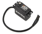 Black Edition Standard Digital "High Torque" Titanium Gear Servo - SC-1256TG-BLACK