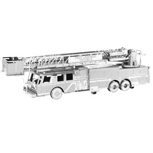 NYFD Fire Truck-model-kits-Hobbycorner