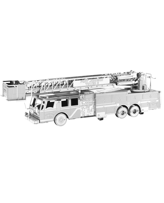 NYFD Fire Truck