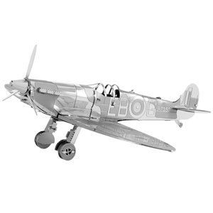 Supermarine Spitfire - 4929-model-kits-Hobbycorner