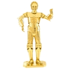 Star Wars C-3PO (Gold) - 4964