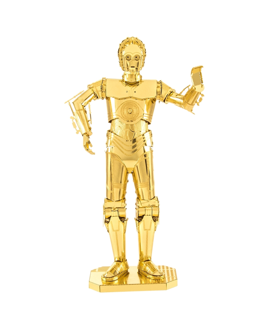 Star Wars C-3PO (Gold) - 4964