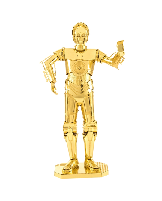 Star Wars C-3PO (Gold) - 4964