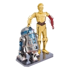 Star Wars C-3PO & R2-D2 - 5073