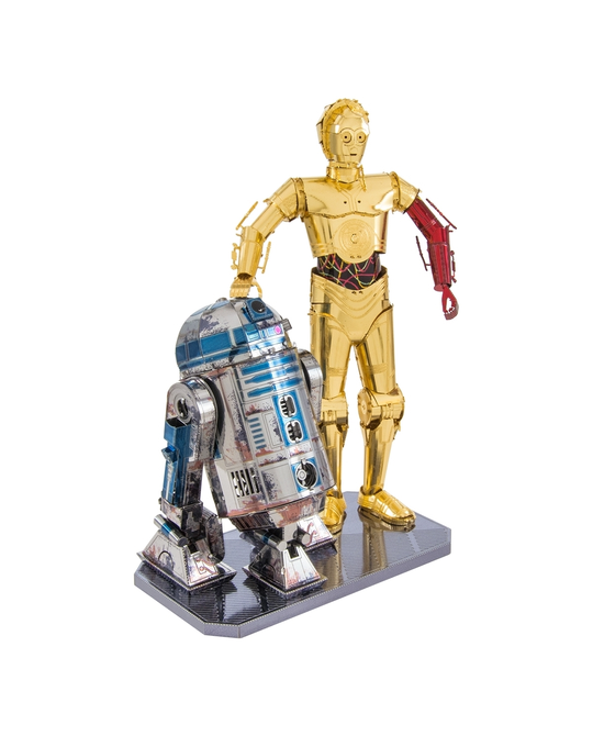 Star Wars C-3PO & R2-D2 - 5073