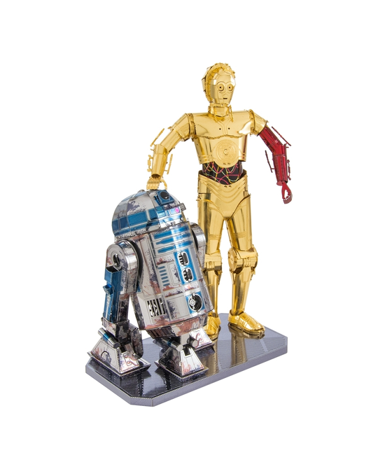 Star Wars C-3PO & R2-D2 - 5073