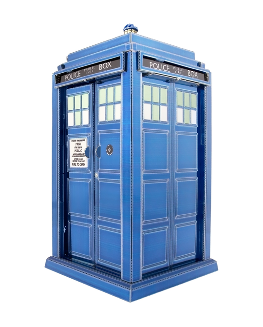 Doctor Who Tardis - 5121 