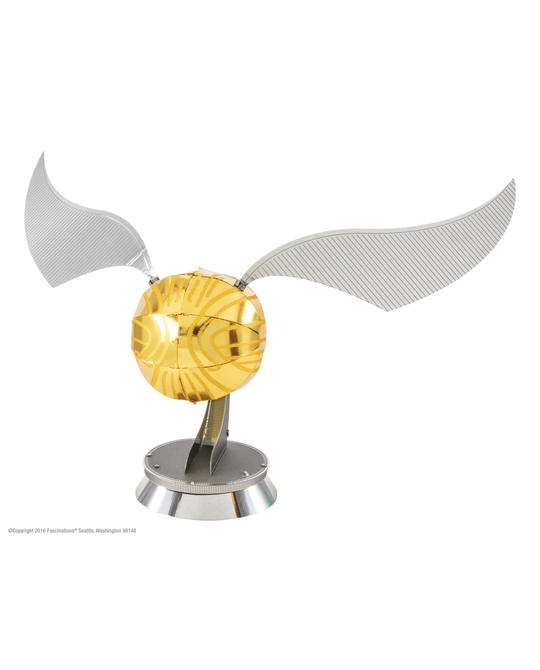 Harry Potter Golden Snitch - 5133