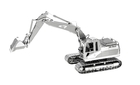 CAT Excavator - 5152