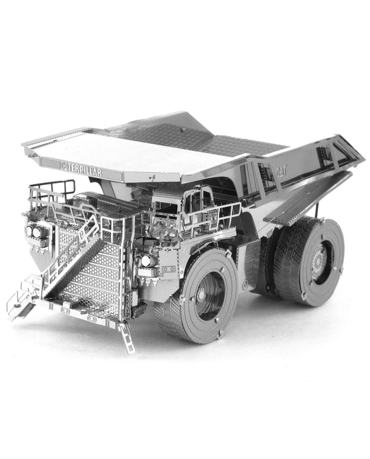 CAT Mining Truck - 5154