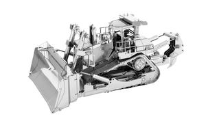 CAT Dozer - 5155-model-kits-Hobbycorner