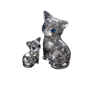 Black Cats (pair) - 5826-model-kits-Hobbycorner