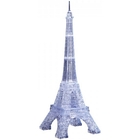 Clear Eiffel Tower - 5837