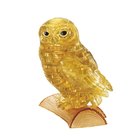 Golden Owl - 5857