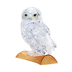 Clear Owl - 5859-model-kits-Hobbycorner